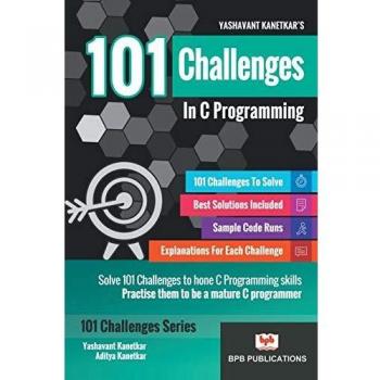 101 Desafíos en Programación C
