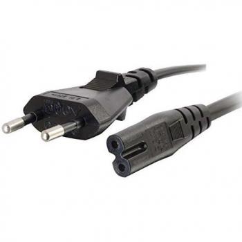 C2G Cable de alimentación C7
