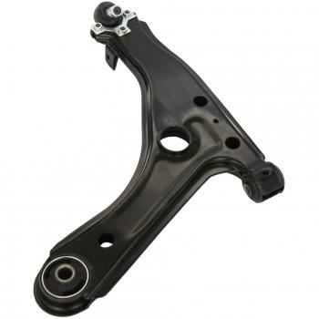 Barra Oscilante de Suspensión de Ruedas VAICO V10-7075 para Volkswagen Golf 3 y Golf 4 Cabrio