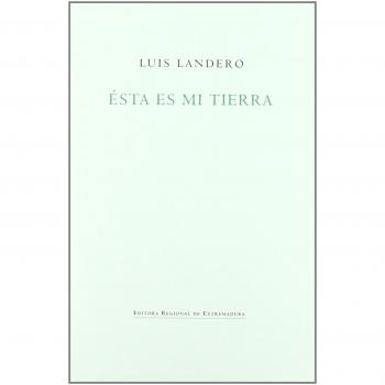 ESTA ES MI TIERRA