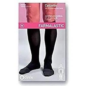 Farmalas Tobilleras, rodilleras, férulas y cabestrillos 1 Unidad 200 g