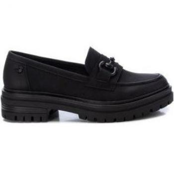 Mocasines Refresh 171422 para Mujer en Color Negro