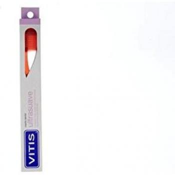 Vitis Ultrasoft Sensitive Toothbrush