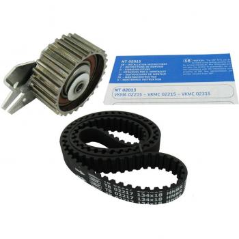 SKF VKMA 02215 Kit de correa de distribución