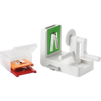 Rallador en espiral de sobremesa Spiralizer Oxo