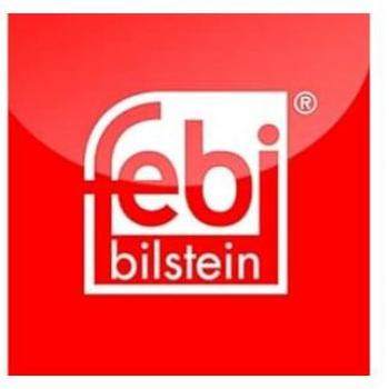 Fuelle de suspensión neumática FEBI BILSTEIN 40255