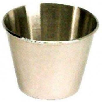 Imf Serie INOX Flanero, Stainless Steel