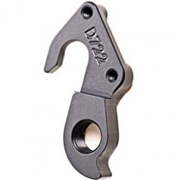 Pilo D722 Derailleur Hanger Focus One Size