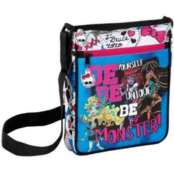 Monster High - Bolsito de 21 cm