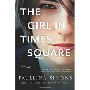 The Girl in Times Square