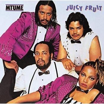 Juicy Fruit