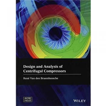 DESIGN AND ANALYSIS OF CENTRIFUGAL COMPRESSORS