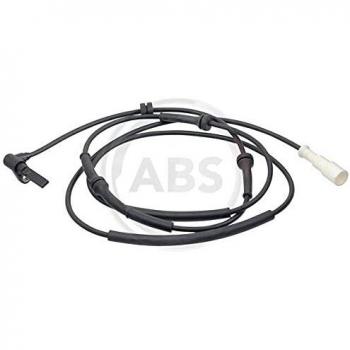 Sensor ABS A.B.S. 30542 para Alfa Romeo 156 - Raddrehzahl y velocidad de rueda