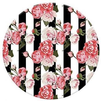 PopSockets: Agarre Plegable y Soporte para teléfonos y tabletas - True Romance