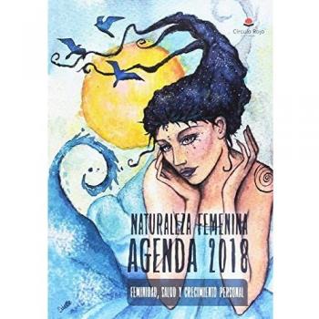 Agenda Naturaleza Femenina 2018