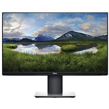 Dell P2421D, Monitor, Negro