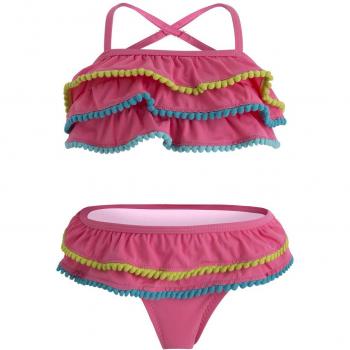 Tuc Tuc Bikini NIÑA BAHÍA, Niñas,
