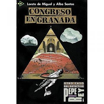 PQL 5 - Congreso en Granada