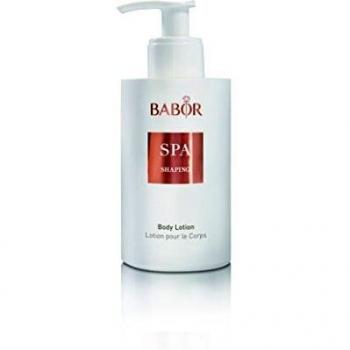 Babor Spa Shaping. Body Lotion
