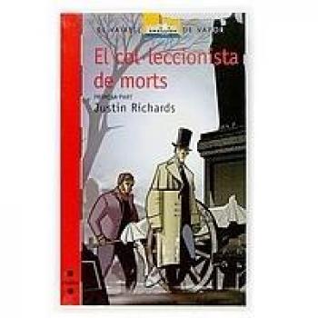 El col·leccionista de morts / part I: 138