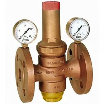 Honeywell D16-40A - Válvula reductora presión dn40 pn25