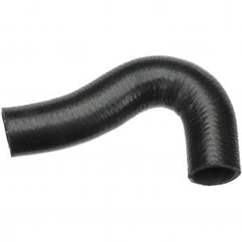 Manguera del radiador GATES 05-0068 - Tubería de radiador, alta resistencia, fabricada en goma, diseñada para soportar altas temperaturas y presiones, compatible con múltiples modelos de vehículos