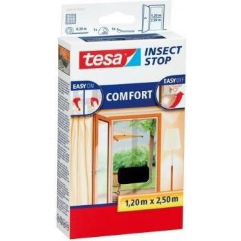 Tesa 57500-00000-02 - Perchas rectangulares auto adhesivas