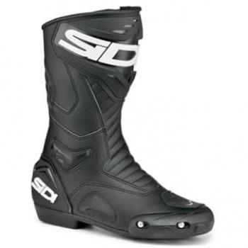 Botas de Moto Sidi Performer Negras 46