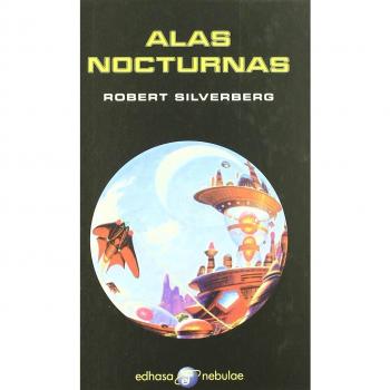 Alas nocturnas - Silverberg