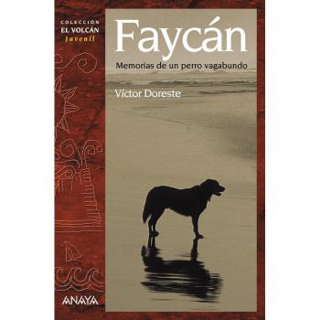 Faycán: Memorias de un perro vagabundo