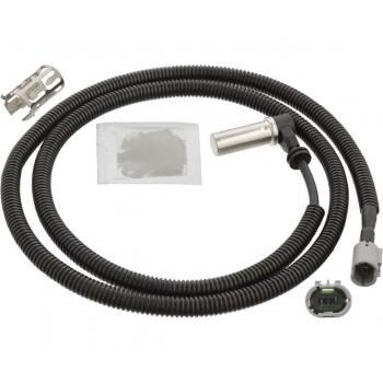 Sensor de velocidad de rueda ABS FEBI BILSTEIN 106406