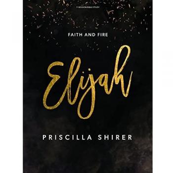 Elijah: Faith and Fire