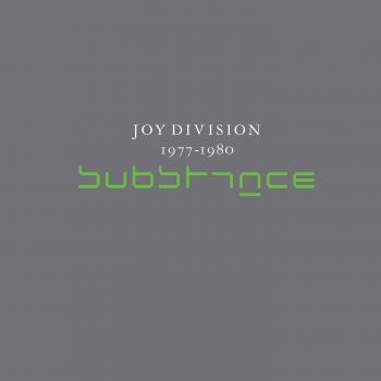 Substance [VINYL]