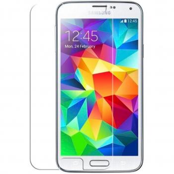 Protector Pantalla de Vidrio S.Galaxy S5 Mini G800