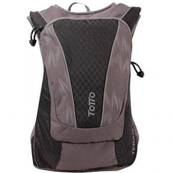 TOTTO MORRALTERAM Mochila, Adultos Unisex, Multicolor