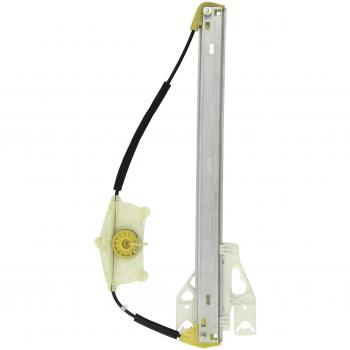 Alzacristallo VAICO V10-2444 para Audi Q5, Original Calidad, sin Motor Eléctrico, Izquierdo