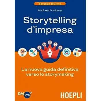 Guía Definitiva de Storytelling para Empresas