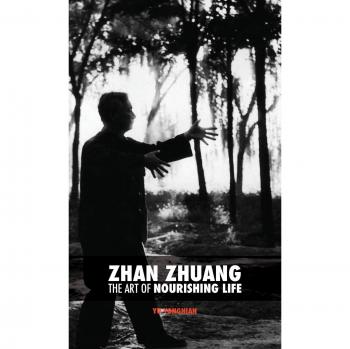 Zhan Zhuang: Entrenamiento de Postura Estática en Tapa Dura