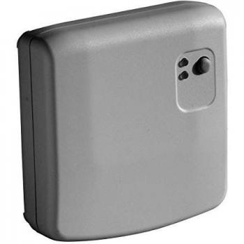 Honeywell Home BDR91A1000 - Relé Bidireccional de Caldera para Sistema Evohome, Color Blanco, Dimensiones 104 X 100 X 40