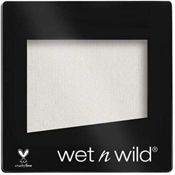 Wet n Wild Color Icon Eyeshadow Shade Sugar 1.7 g