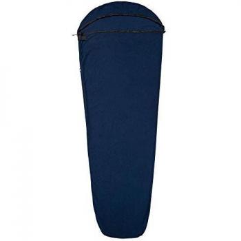 TRESPASS Snug Saco de Dormir, Adultos Unisex, NA1