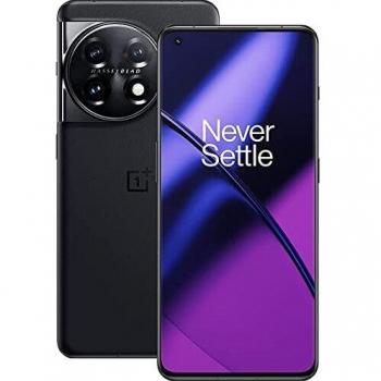 OnePlus 11 5G con 16GB RAM y 256GB de memoria con Cámara Hasselblad de 3.ª generación para móvil