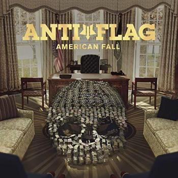 American Fall - Anti-flag
