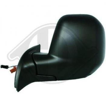 Espejo retrovisor DIEDERICHS 4013724