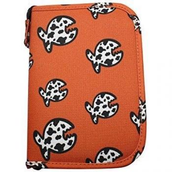 IQ Products 4336022280-OS Cuaderno de Inmersión, Unisex Adulto, Rojo