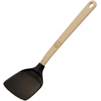 Kesper 41201 espátula para parrilla bambú Nature 33,5 cm
