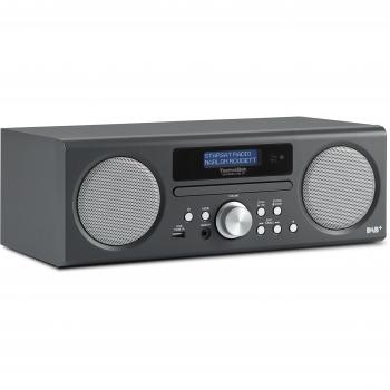 TechniSat 0000/4979 técni Radio Digit CD