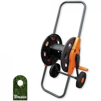 Bradas GL3701 - Carro portamanguera AQUA-REEL Classic 1/2 45 m.