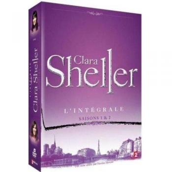 Clara Sheller - L'intégrale [Francia] [DVD]