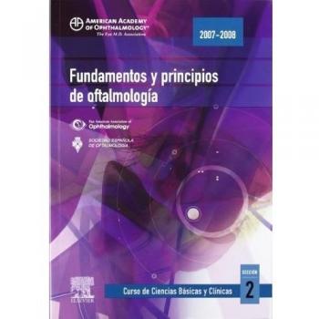 Fundamentos y principios de oftalmología
